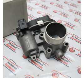 CORPO FARFALLATO DODGE DART...