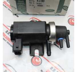 VALVOLA VUOTO RANGE ROVER...