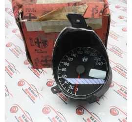 CONTACHILOMETRI ALFA 156...