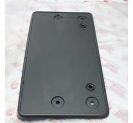 SUPPORTO PORTATARGA VW POLO...