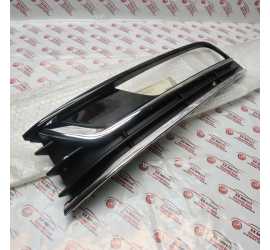 GRIGLIA PARAURTI SINISTRA...