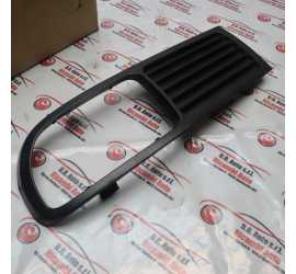 MOSTRINA FENDINEBBIA...