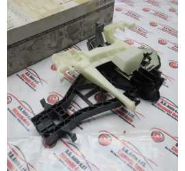 STAFFA PORTA SCORREVOLE...