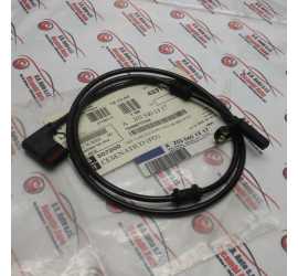 SENSORE ABS POSTERIORE SX...