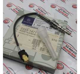 SENSORE TEMPERATURA SCARICO...