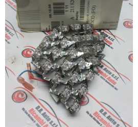 FANALE POSTERIORE DX LED...