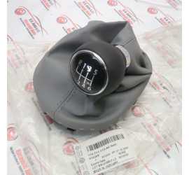 CUFFIA CAMBIO CON POMELLO...