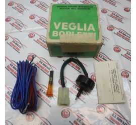 SEGNALATORE PRESENZA ACQUA...