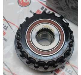 PULEGGIA COMPRESSORE...