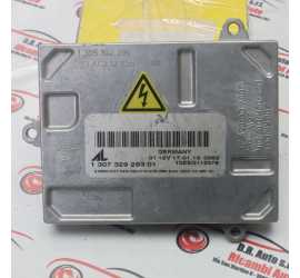 CENTRALINA FARI XENON COD....