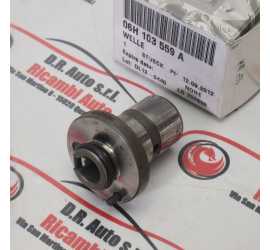 ALBERO INTERMEDIO...