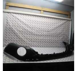 PARAURTI POSTERIORE...