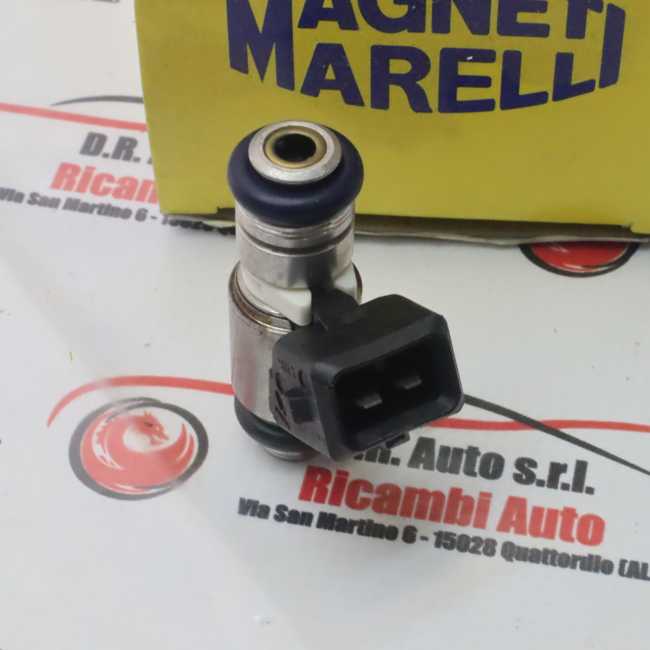 Iniettore Di Carburante Oem Iwp-095 Iwp095 Iwp116 0280158169 Per Fiat - 9