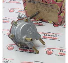 POMPA ALIMENTAZIONE...