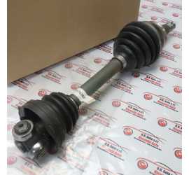 SEMIASSE SINISTRO FIAT...