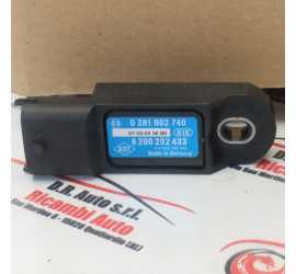 SENSORE PRESSIONE RENAULT...