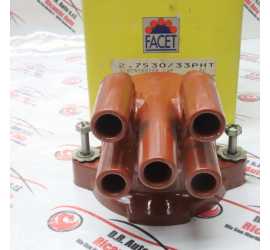 CALOTTA SPINTEROGENO...