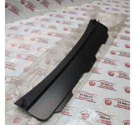 RIPARO PARAURTI POSTERIORE...