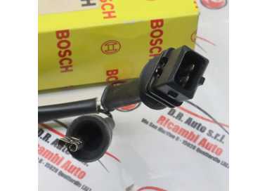 BOSCH Sonde lambda 0 258 003 957 pas cher - Sonde lambda