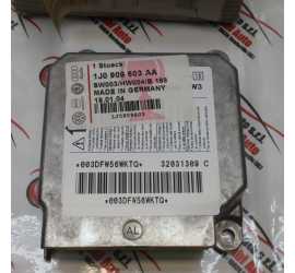 CENTRALINA AIRBAG VW...