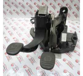 PEDALIERA CAMBIO MANUALE...