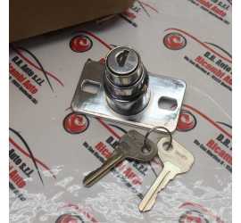 SERRATURA CHIUSURA COFANO...