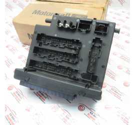 CENTRALINA PORTAFUSIBILI...