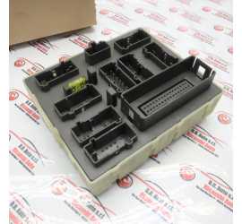 CENTRALINA PORTAFUSIBILI...