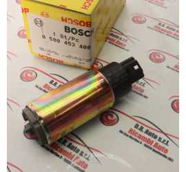 POMPA CARBURANTE ALFA...