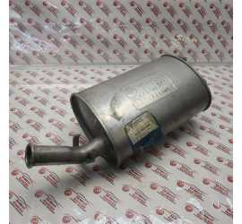 SILENZIATORE MARMITTA...