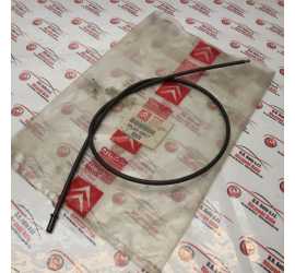 CAVO ACCELERATORE...