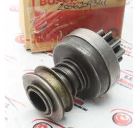 PIGNONE MOTORINO AVVIAMENTO...