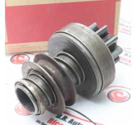 PIGNONE MOTORINO AVVIAMENTO...