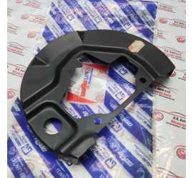 RIPARO DISCO FRENO SX FIAT...