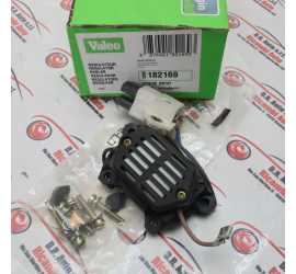 REGOLATORE TENSIONE...