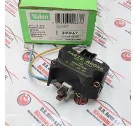 REGOLATORE TENSIONE...