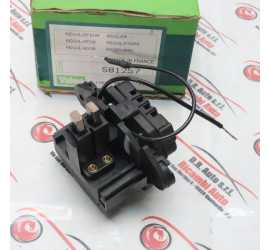 REGOLATORE TENSIONE...