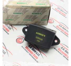 REGOLATORE TENSIONE...