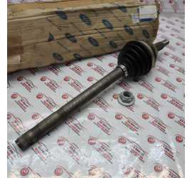 SEMIASSE FORD FIESTA-FUSION...