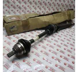 SEMIASSE DESTRO FORD FOCUS...