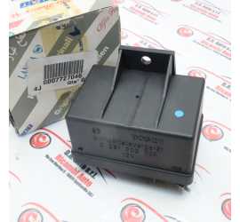 CENTRALINA ACCENSIONE ALFA...