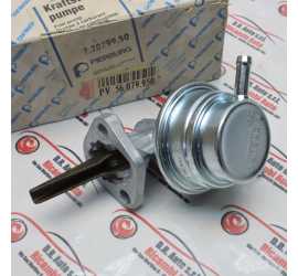 POMPA ALIMENTAZIONE VOLVO...