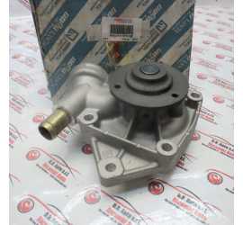 POMPA ACQUA CROMA...