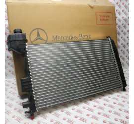 RADIATORE MOTORE MERCEDES...