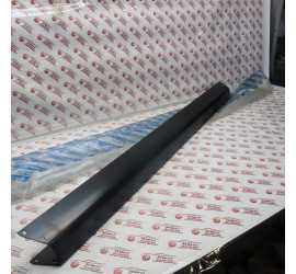 LAMIERA PARAURTI CENTRTALE...