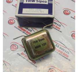 RELE INTERMITTENZA 4 FRECCE...