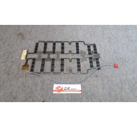 SENSORE SEDUTA COD....