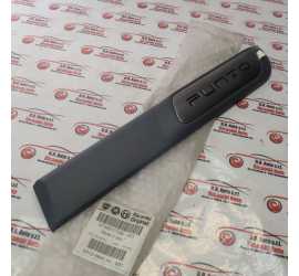 MODANATURA POST. SX FIAT...