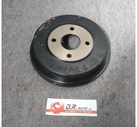 TAMBURO POSTERIORE COD....