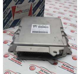 CENTRALINA INIEZIONE FIAT...